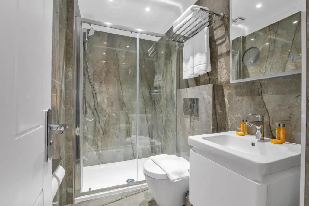 Cleveland Residences Bloomsbury