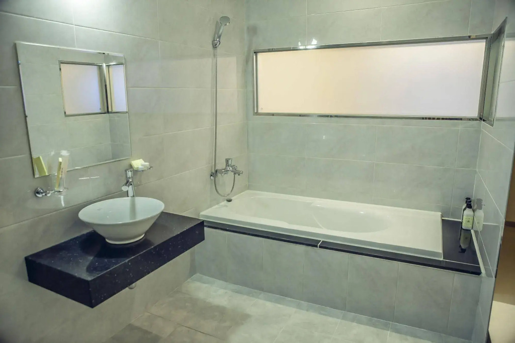 Hotel Air Relax