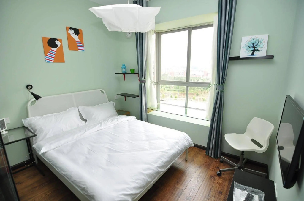 Kunming Love Apartment