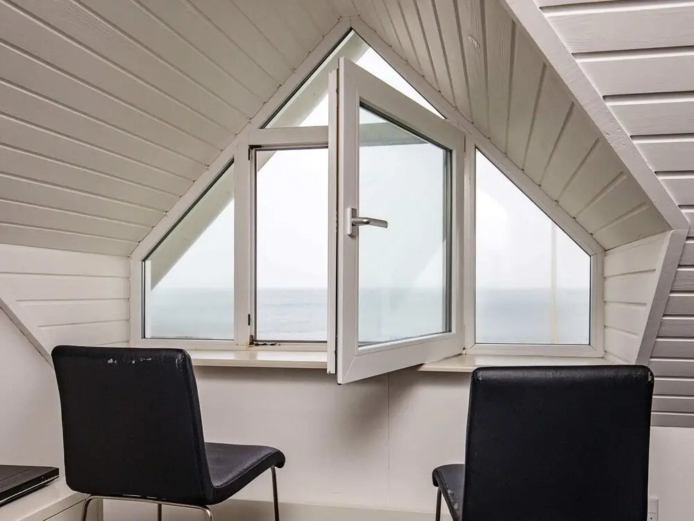 Holiday home Hurup Thy IV