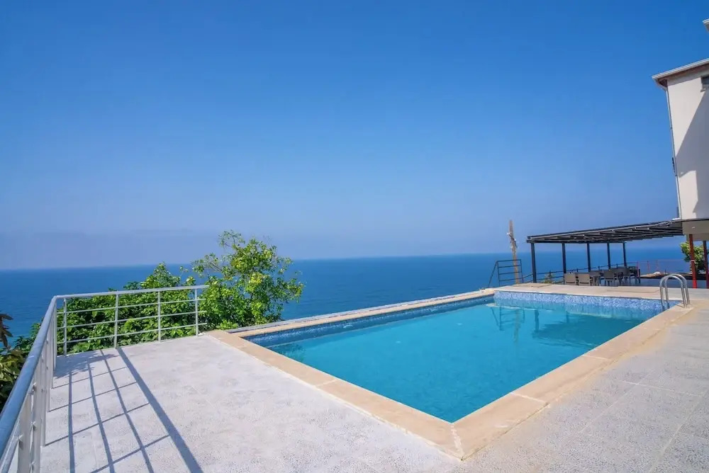 Iotape Hotel Antalya