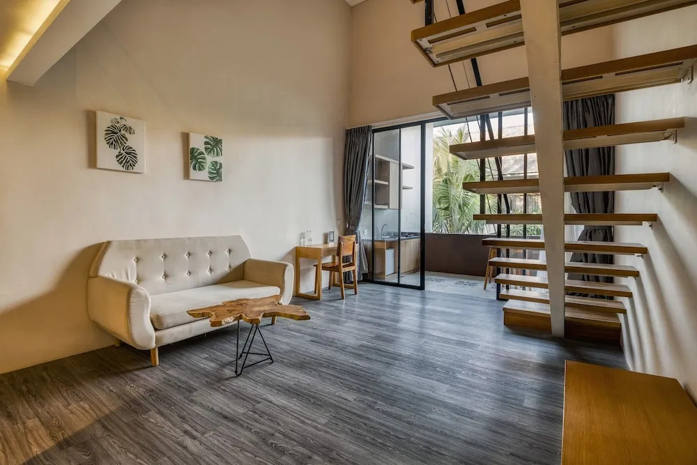 Sunrise Suite Seminyak by ARM Hospitality