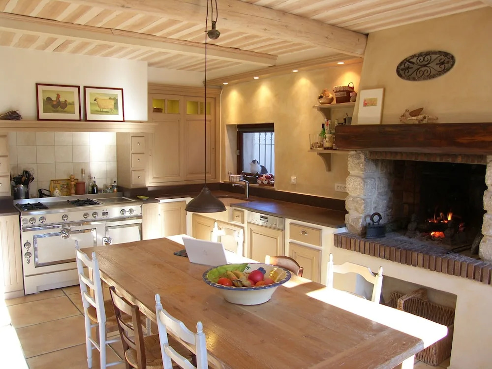 Villa Mas St Jean