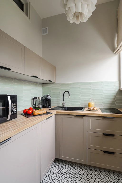 Apartament Wiejska II