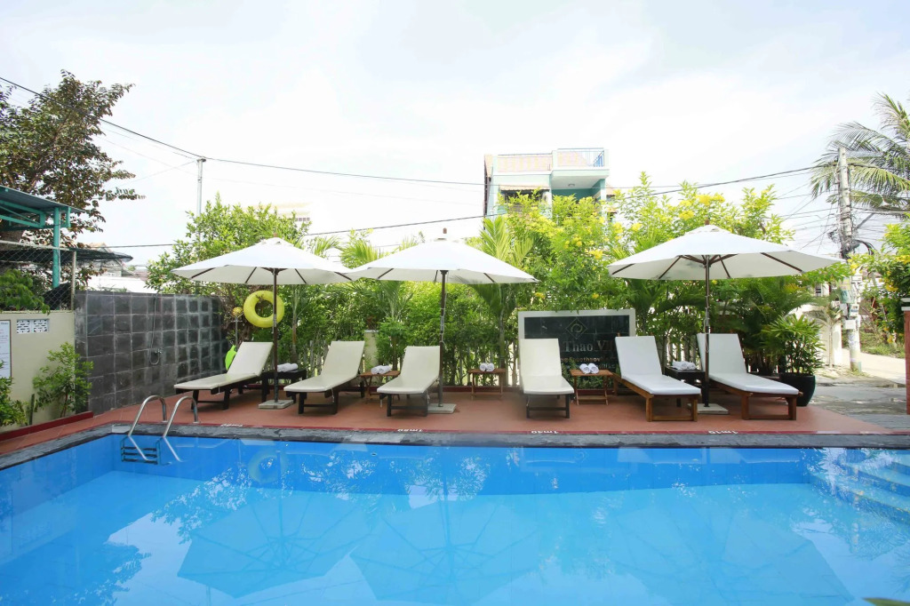 Phuc Thao Villa