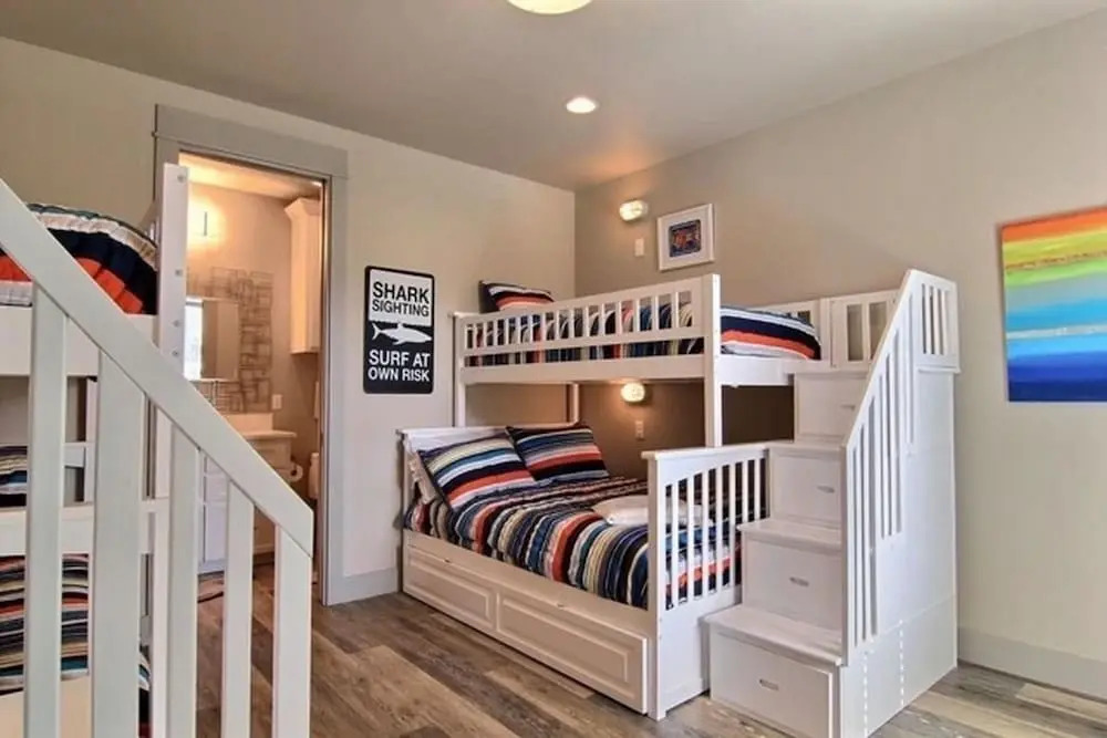 Cinnamon Shore- Beached Inn 236 BE