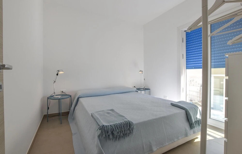 Beautiful Apartment in Alcamo With Wifi and 2 Bedrooms