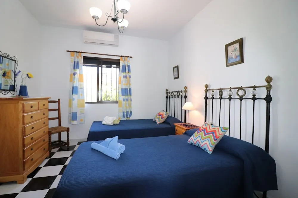 1114 Villa Corbera