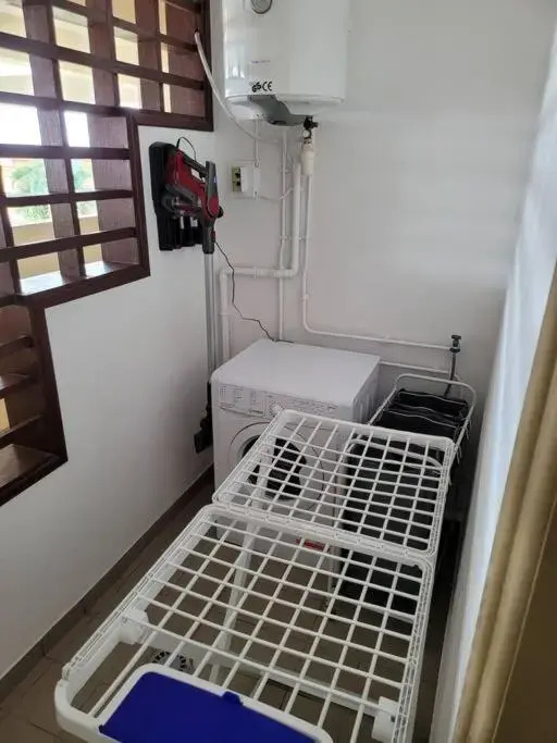 Hello Guyane (7), Grand Appartement Prestigieux F3