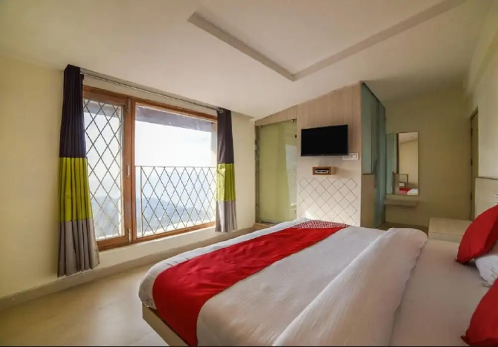 Sakura Guest House