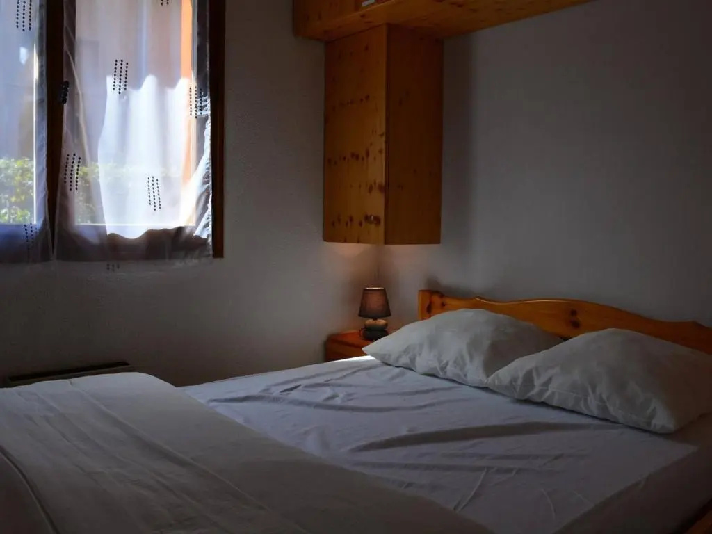 Appartement Le Grand-Bornand, 2 pièces, 6 personnes - FR-1-241-212