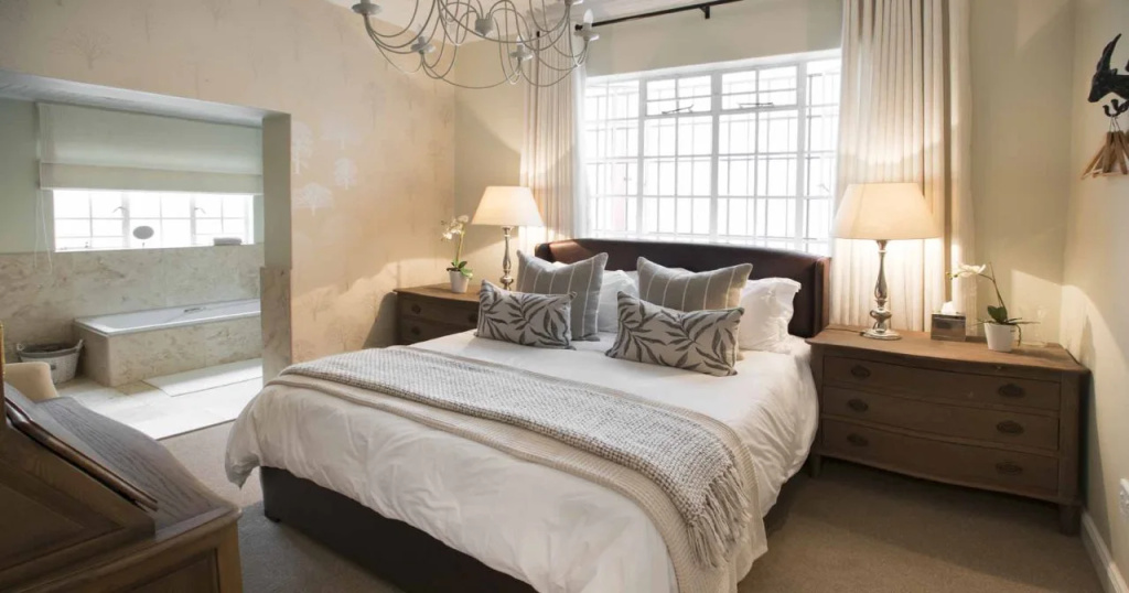 Thornton Gap Guesthouse