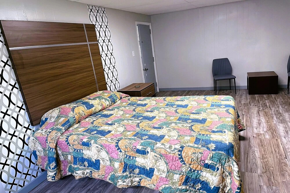 Apollo Motel By OYO Cinnaminson NJ, US-130