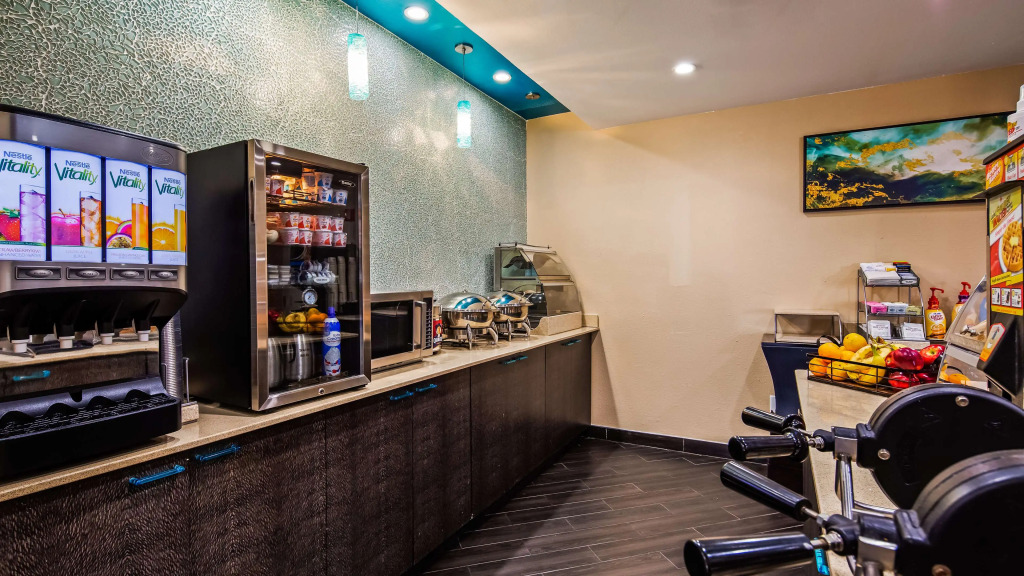 Best Western Plus Sanford Airport/Lake Mary Hotel