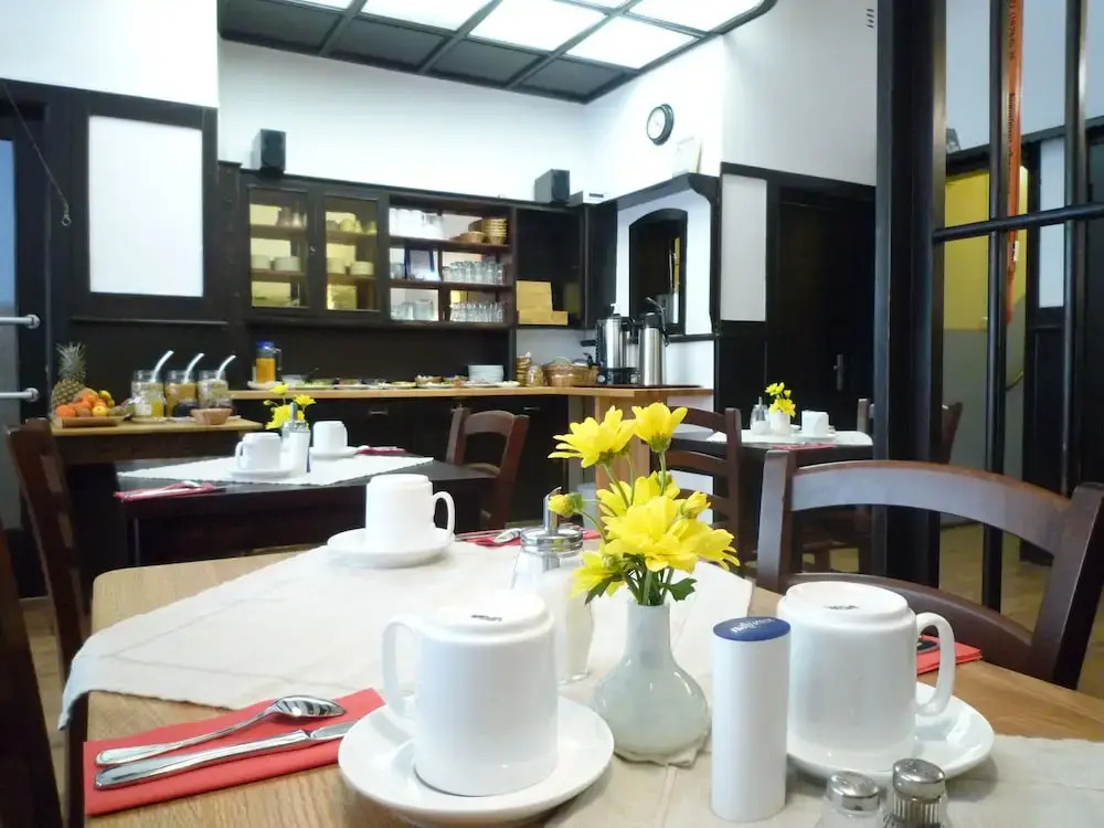 Backpacker Hostel Bremen