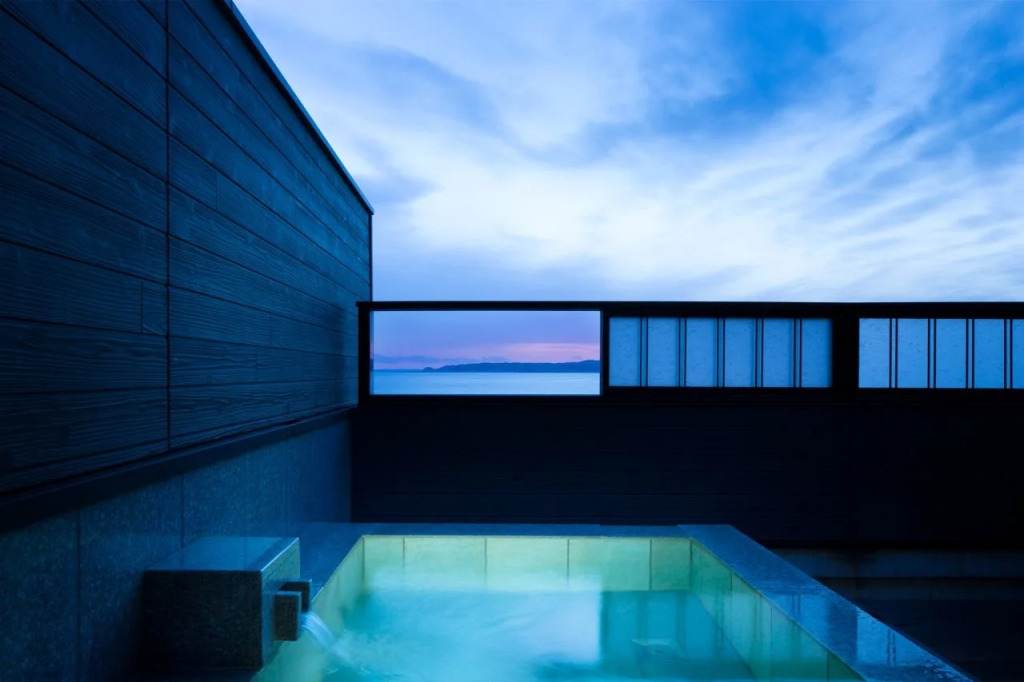 Sansui Hotel