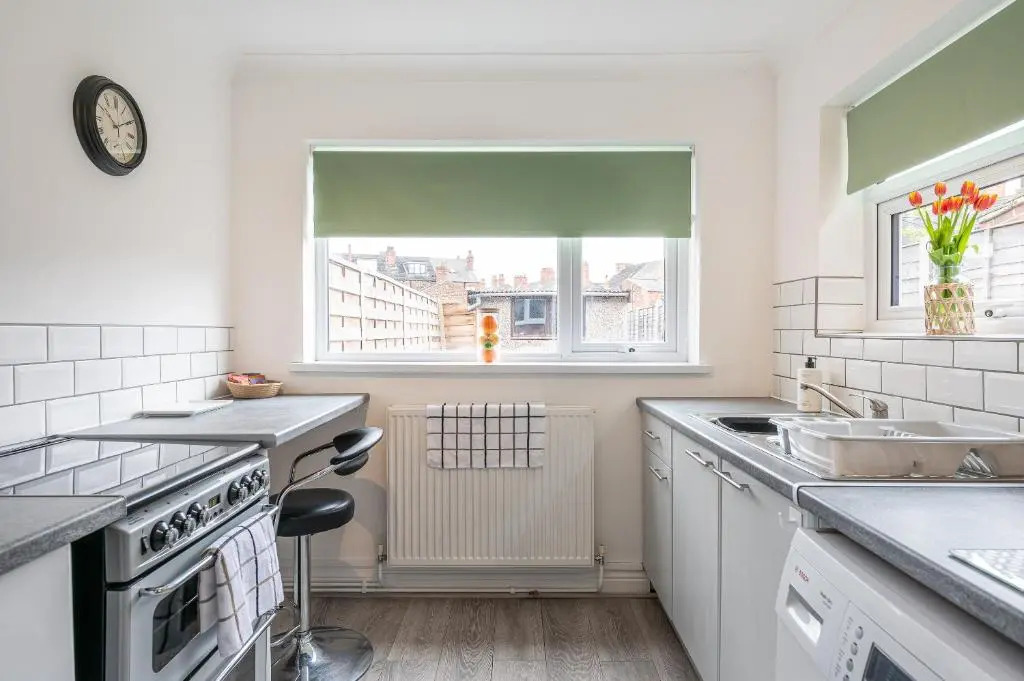 Kingsway Property