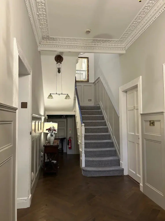 Belvedere Lodge