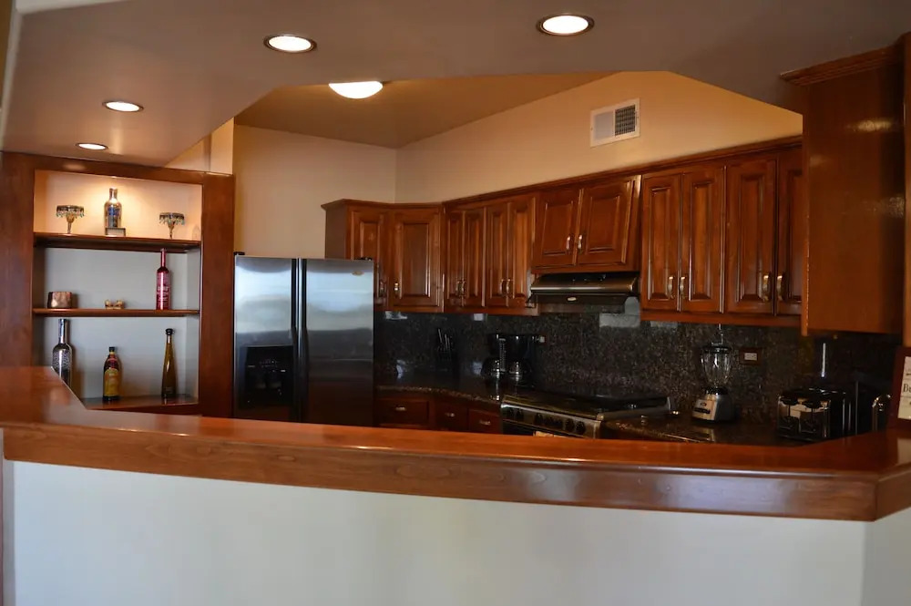 Playa Villa - 2 Br condo by RedAwning