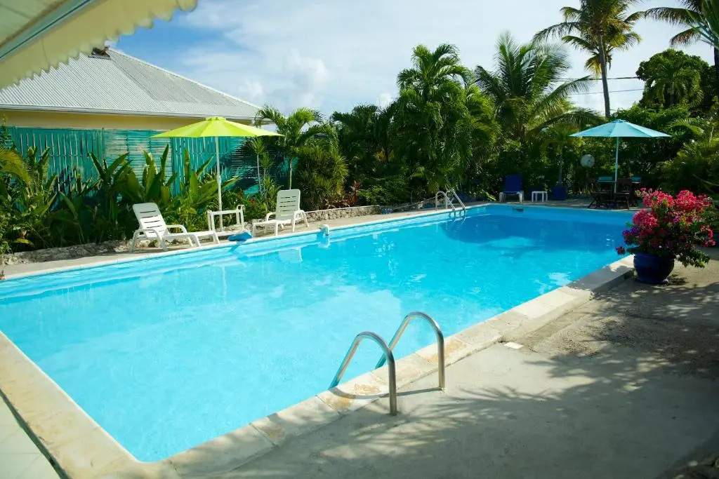 Hotel Cap Sud Caraibes