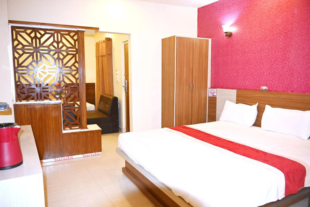 HOTEL PERFECT PLAZA