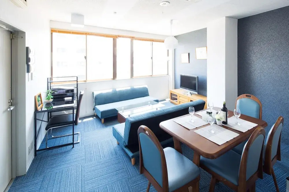 Sakamoto Building Sakamoto Building 6F Excellent Black