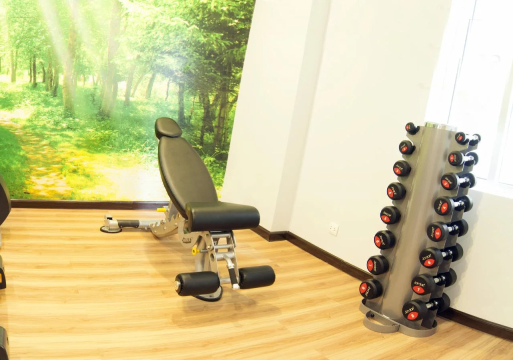 M Village Hotel Tao Đàn Park, a brand of Modern Village Lifestyle