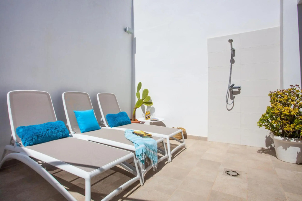 Beach House Sa Torre