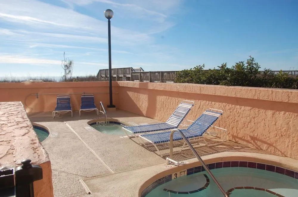 Carolina Reef Condo #62835 - 1 Br Condo