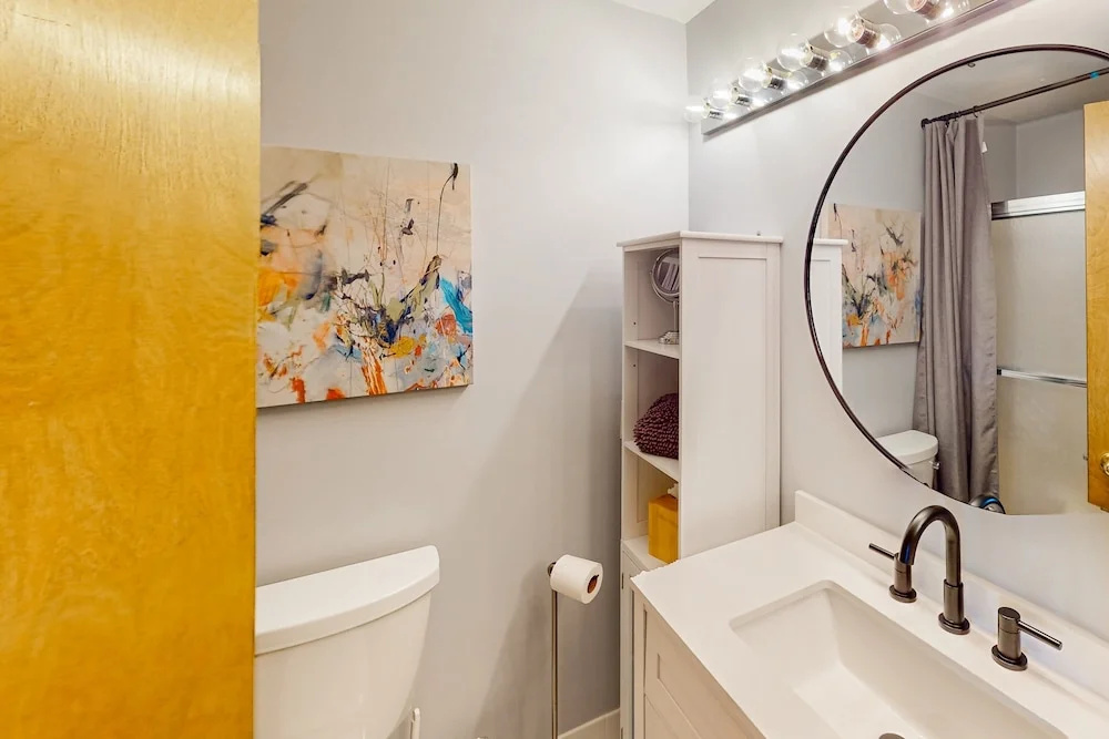 Another Tequila Sunrise - Lakefront Condo W/breathtaking Views & Wheelchair Accessibility