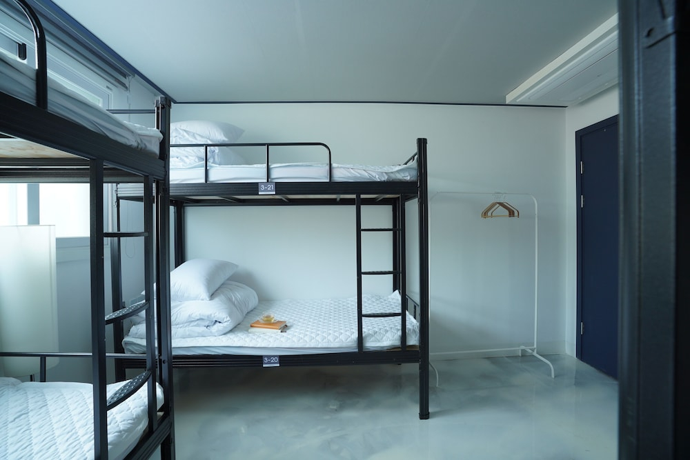 NamSan203 Guest house