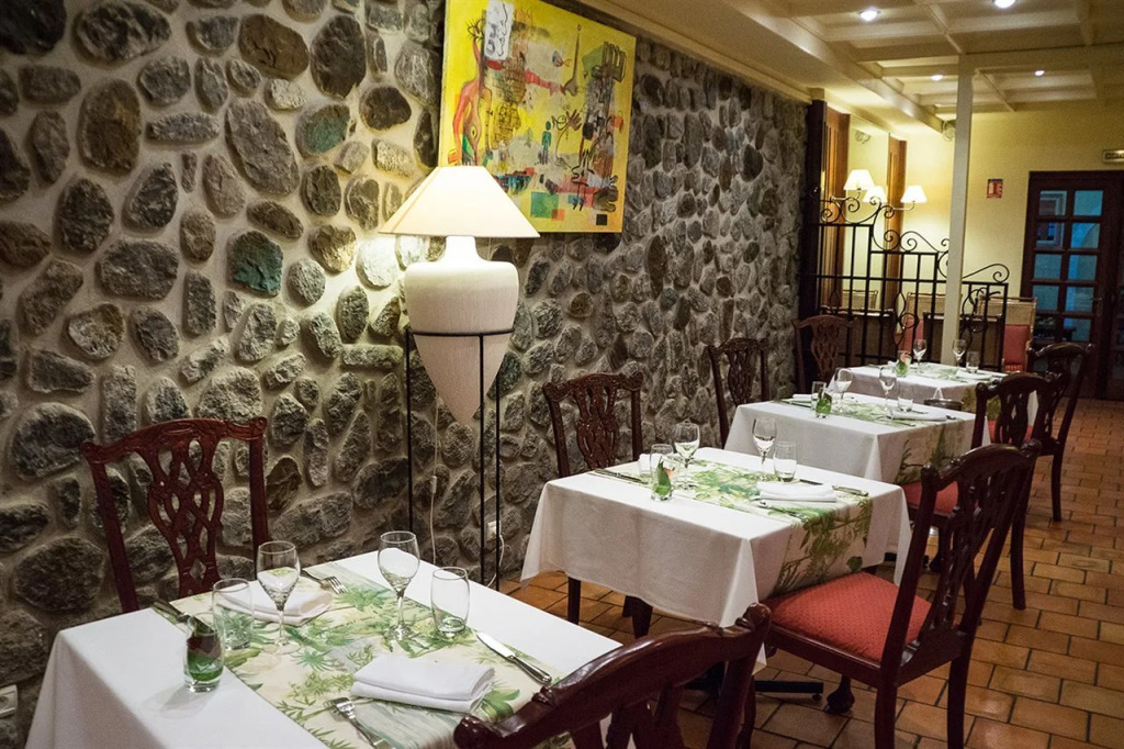 Hotel Auberge de la Vieille Tour