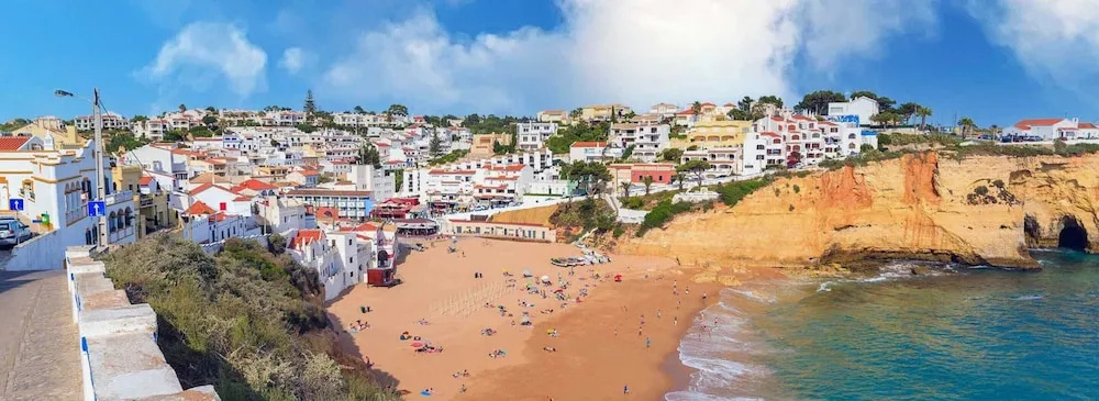 Villa Carvoeiro Ceu