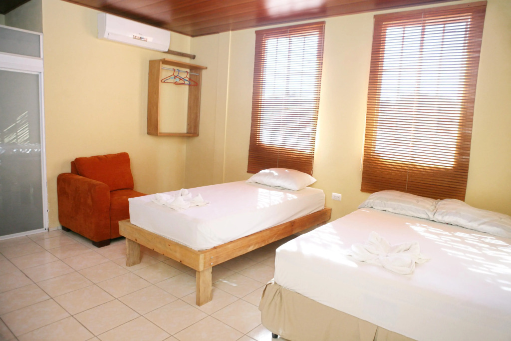 Hotel Valerie