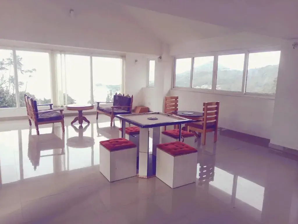 Vista Suites Kallaty