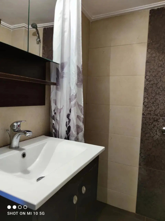 One bedroom on Lemesou 6 in Athens