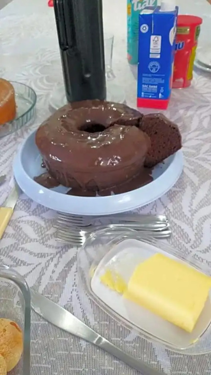 Suítes Dona Paris