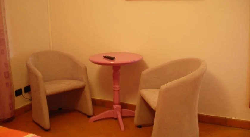 LA FOLAGA b&b