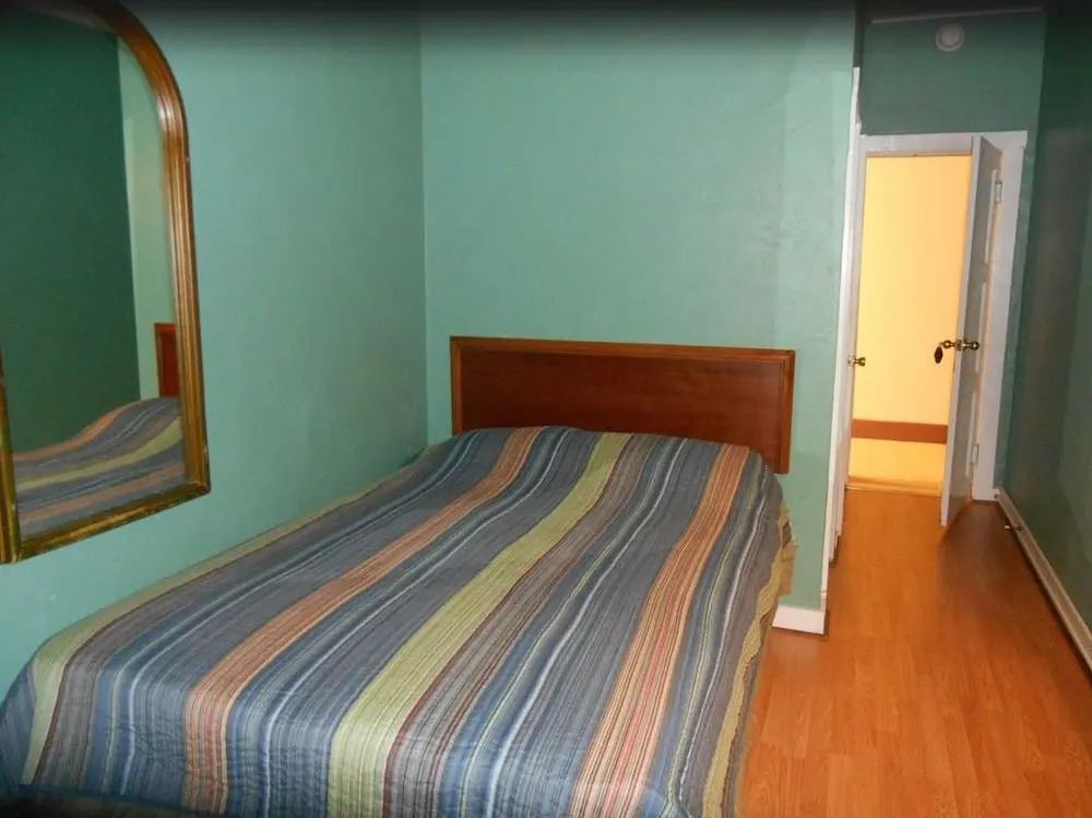 Park Motel