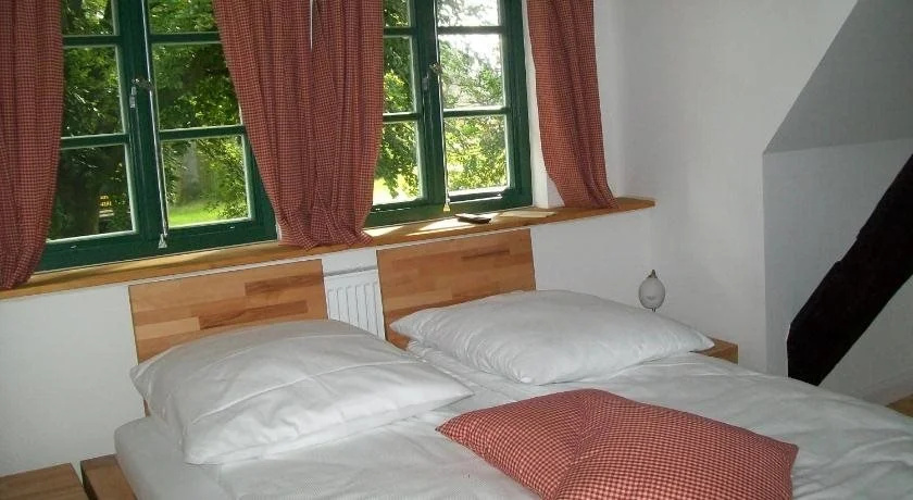 Hof & Gut Jesteburg