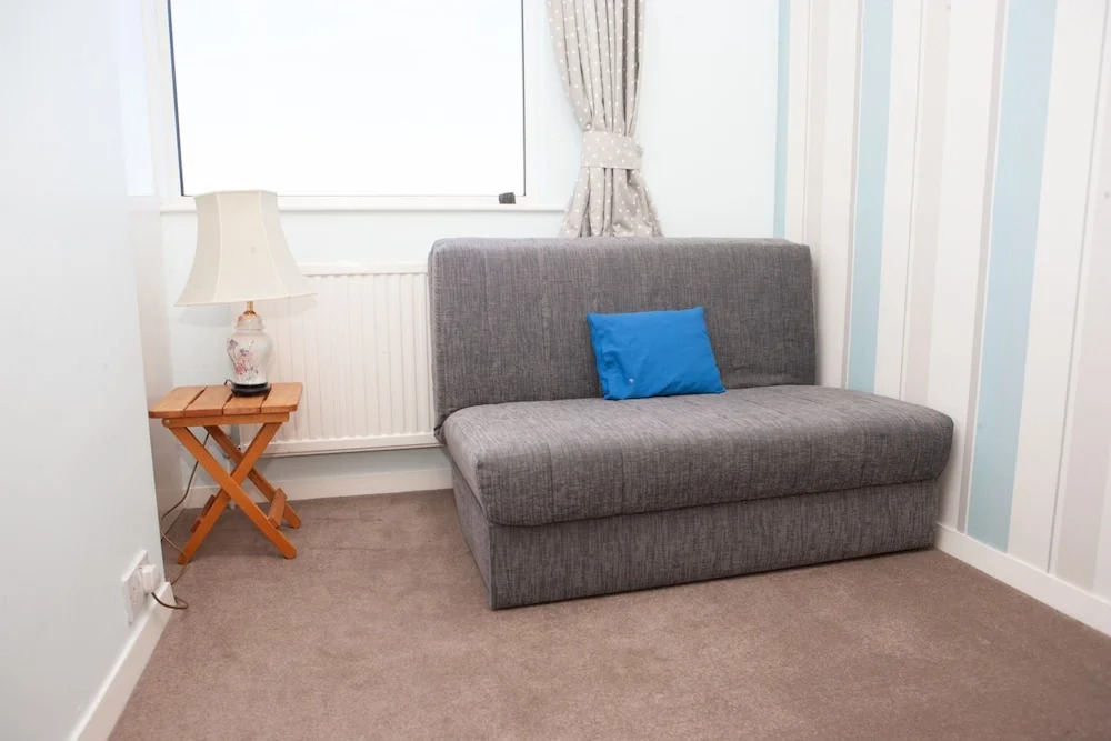 4 Bedroom House in Village Edge of Bath