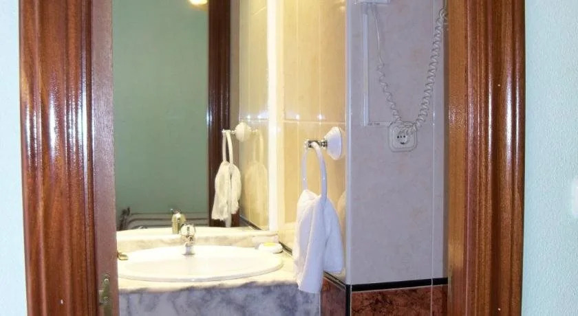 Hostal Virgen del Villar