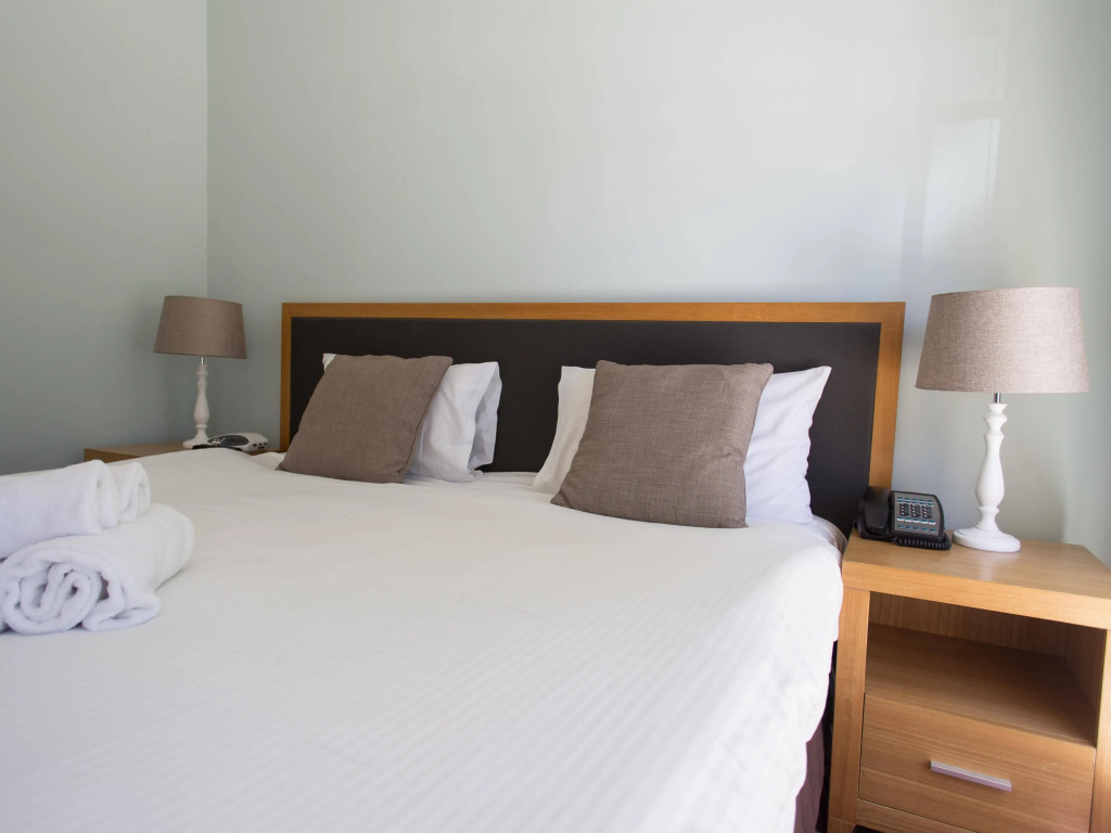 Hotel Blue & Cottages Katoomba
