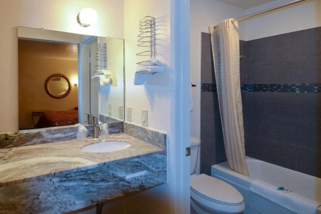 Beyond Stay Hotel