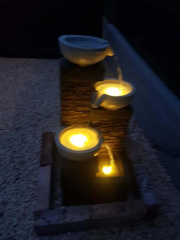 Apartmani Petra