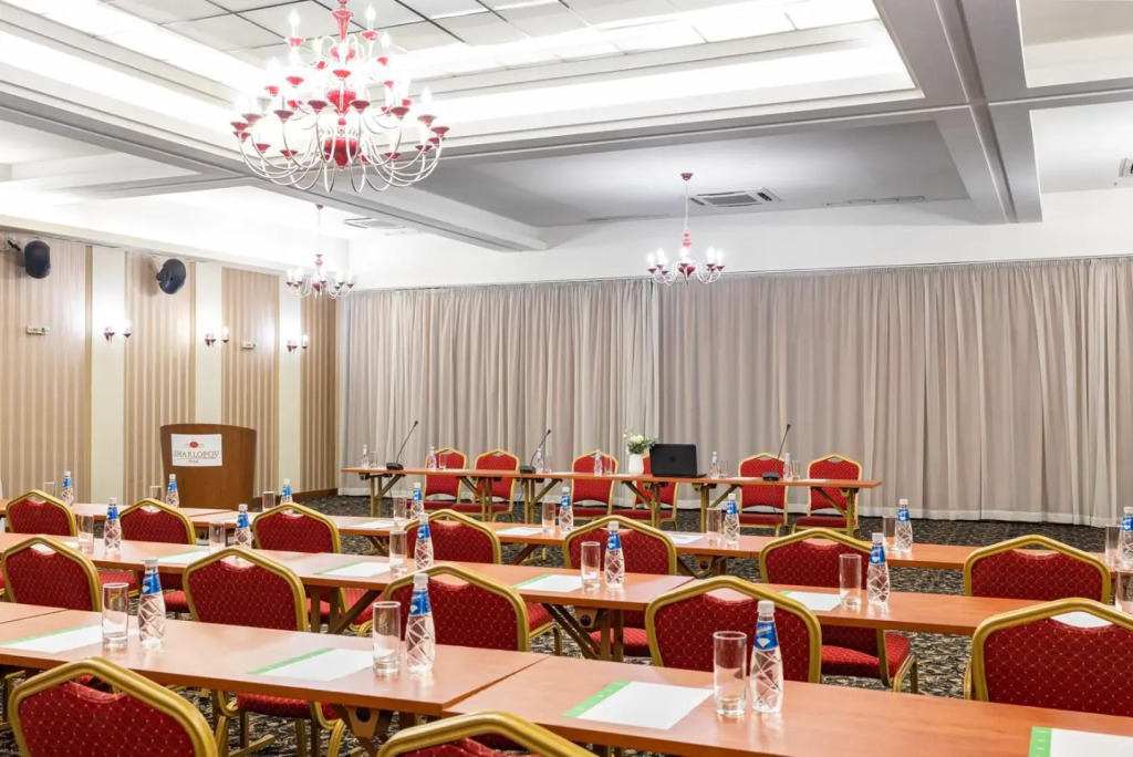 Pirin Park Hotel