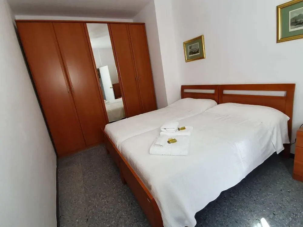 Apartamentos RG Suites Plaza del Salvador