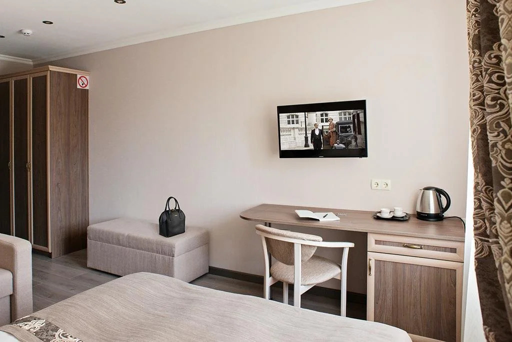 Time Hotel