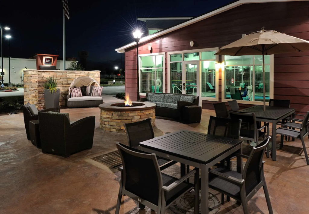 Residence Inn by Marriott Houston NW Cypress