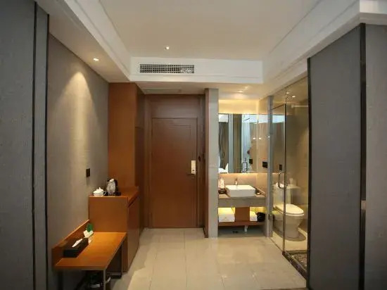 Mingzhu Hotel